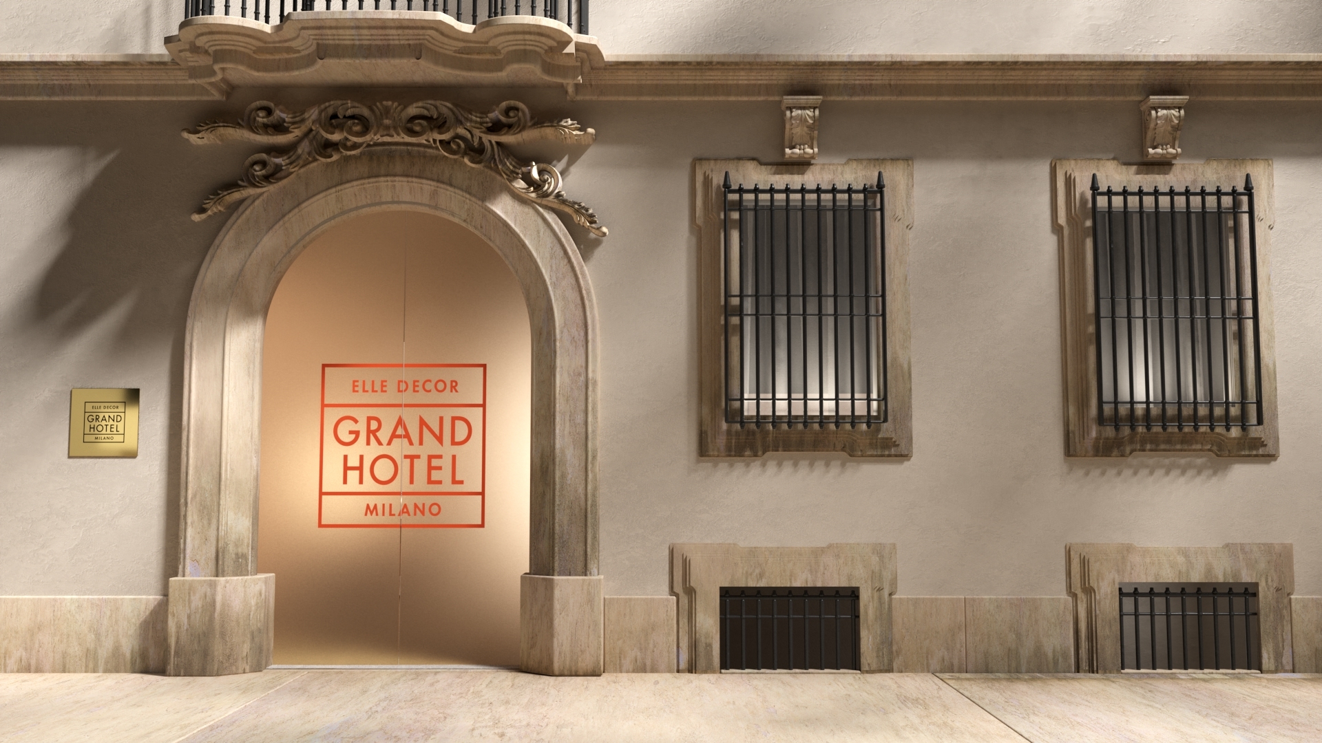 Iperhotel: La quinta edizione di Elle Decor Grand Hotel è tutta digitale